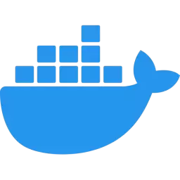 Docker Logo