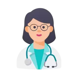 Doctor Free Icon