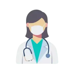 Doctor Free Icon
