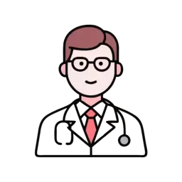 Doctor Icon