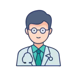 Doctor Icon