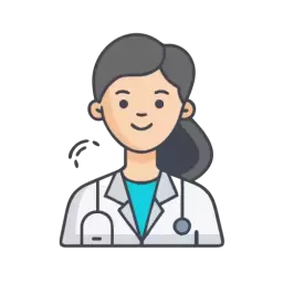 Doctor Icon Free