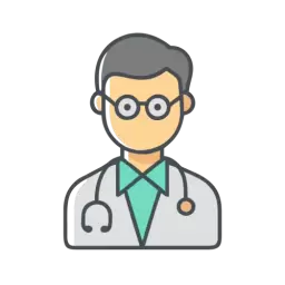 Doctor Icon