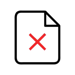 Document Error Vector
