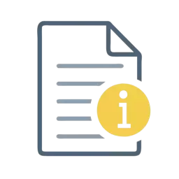 Document Info Free Symbol