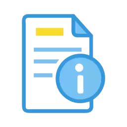 Document Info Vector