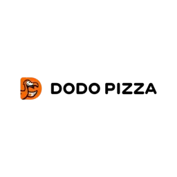 Dodo Pizza Logo