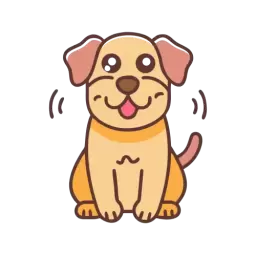 Dog Icon