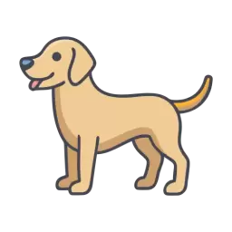 Dog Symbol