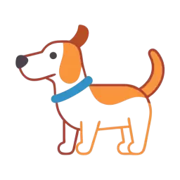 Dog Vector