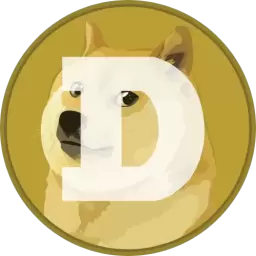 DOGE Token Logo
