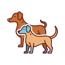 Dogs Free Icon