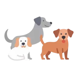 Dogs Icon