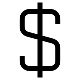 Dollar SVG