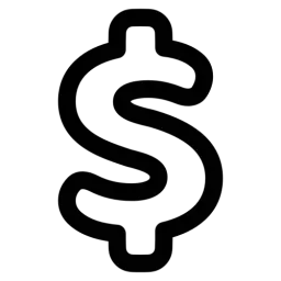 Dollar Symbol
