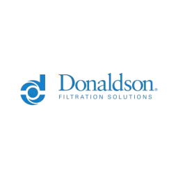 Donaldson Company Logo