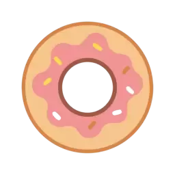 Donut Icon