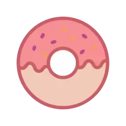 Donut Symbol