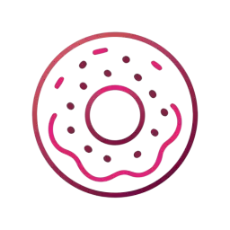 Donut Symbol