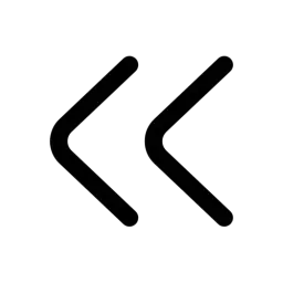 Double Arrow Left