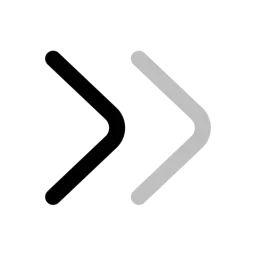 Double Arrow Right SVG