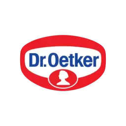 Dr. Oetker Logo