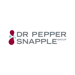Dr Pepper Snapple Logo