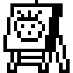 Drawing Board Icon