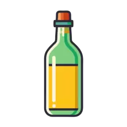 Drinking Bottle Icon