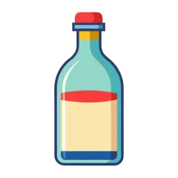 Drinking Bottle Symbol