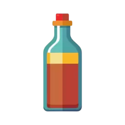 Drinking Bottle Symbol