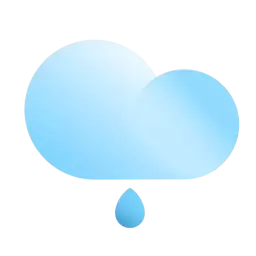 Drop Icon