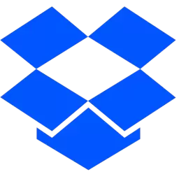 Dropbox Logos