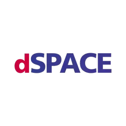 DSPACE Logo