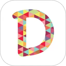 Dubsmash IOS App Logo