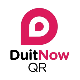 DuitNow QR Logo