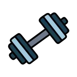 Dumbbell Vector