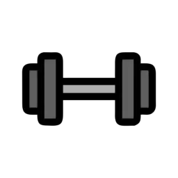 Dumbell Vector