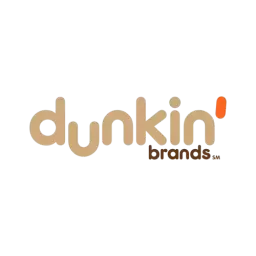 Dunkin Brands Logo