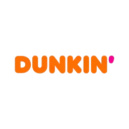 Dunkin Donuts Logo