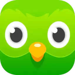 Duolingo IOS App Icon