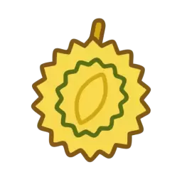 Durian Free Icon