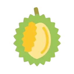 Durian Free Vector
