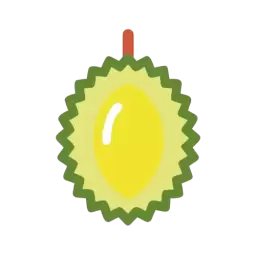 Durian Icon