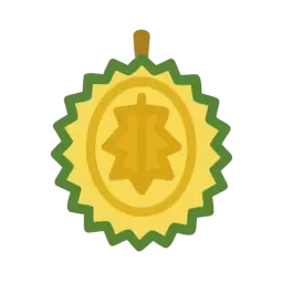 Durian Icon