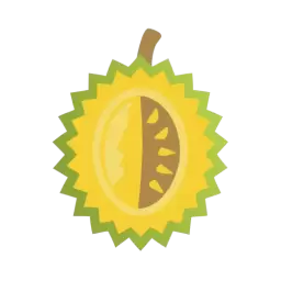 Durian Icon Free