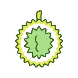 Durian Vector Free