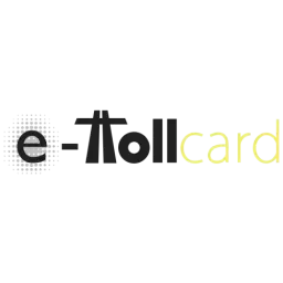 E-Toll Card Logo