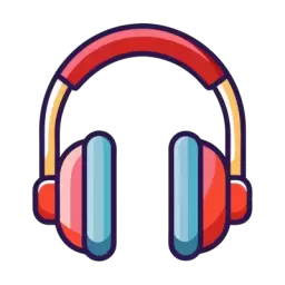 Earphone Icon