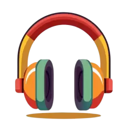 Earphone Symbol